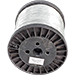 Rolo de arame galvanizado de 0,7 de 13000gr. - imagen 3