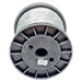 Rolo de arame galvanizado de 0,7 de 6000gr. - imagen 3