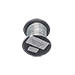Rolo de arame galvanizado de 0,7 de 500gr. - imagen 3