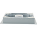 Alimentador de colmeias Langstroth ou Datant US Ly - imagen 3