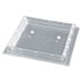 Alimentador de teto transparente Anel® 7,5 kg - imagen 6