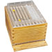 Alimentador de teto transparente Anel® 7,5 kg - imagen 17