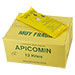 Caixa "estimulante" da Apicomin 12kg. - imagen 8