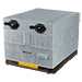 Base para colmeia Langstroth com grelha e tampa An - imagen 16