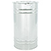 Tambor Saf® em aço inoxidável de 280 kg. - imagen 2
