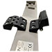 Dobradiça para tampa do extrator Lyson®. - imagen 2