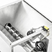 Balde com bomba helicoidal sem tampa Lyson®. - imagen 2