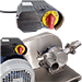 Bomba de mel 220 volts 2cv; Ø50. - imagen 17