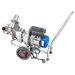 Motor de bomba de mel 2cv G90 DN50. - imagen 2