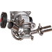 Motor de bomba de mel 2cv G90 DN50. - imagen 18