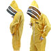 Tuta Sherriff gialla con maschera - imagen 11