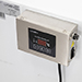Camera calda Lyson da 90 litri. - imagen 4
