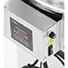 Maturador aquecido Lyson premium de 100 kg-70 l. - imagen 6