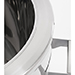 Maturador aquecido Lyson premium de 140 kg-100 l. - imagen 6