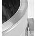 Maturador aquecido Lyson premium de 280 kg-200 l. - imagen 6