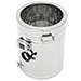 Maturador aquecido Lyson premium de 140 kg-100 l. - imagen 2
