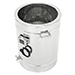 Maturador aquecido Lyson premium de 280 kg-200 l. - imagen 2