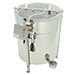 Tappi per centrifuga Lyson® Cubi - imagen 2
