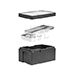 Cerificador solar poliestireno cera Lyson®. - imagen 2