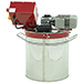 Cremeira fria de mel Lyson® 50L-70kg. - imagen 2