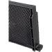 Estrutura ascendente de plástico preto hoffman PP. - imagen 10