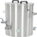 Tanque de esterilização em cera Lyson® de 50 litro - imagen 2