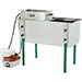 Rolos destampadores para tanques de vapor Saf®. - imagen 2