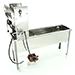 Desoperculador deslizante alimentador de vapor Min - imagen 2