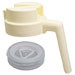 Tampa doseadora  potes de vidro 1 / 2kg-ud. - imagen 7