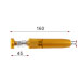 Dispensador de êmbolo para sublimador Perpignan®. - imagen 2
