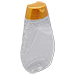 Dispensador de mel 500gr-Box 100 un. - imagen 4