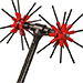 Colheitadeira de azeitonas X.QUATTRO SUPERVELOCE. - imagen 5