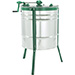 Extrator manual de 4 quadros layens Fuego. - imagen 5