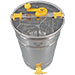 Extrator de quadro langstroth 3 manual. - imagen 15