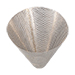 Cone inoxidável para resistência Ø45cm. - imagen 6