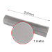 Metal implantado alumínio - rolo 1x0,5 metros-u. - imagen 2