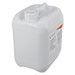 Garrafa de xarope Fructo-Mix 12kg. - imagen 5
