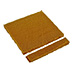 Caixa com 14 folhas de cera esticadas 30x35cm. - imagen 7