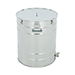 Maturador Lyson Classic 140kg-100l. - imagen 6