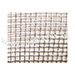 Malha de arame revestida com zinco de 2.8x2.8mm -  - imagen 5