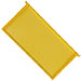 Quadro Langstroth Hoffman ABS amarelo - imagen 3