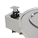 Mesa rotativa Ø100 2000 Máquina de embalagem Swien - imagen 3