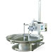Mesa rotativa Ø65 e embaladora Nassenheider. - imagen 3