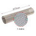 Metal implantado rolo de rede mosquiteiro galvaniz - imagen 2