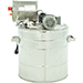 Misturador aquecido premium Lyson® 50L-70kg. - imagen 8