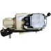 Kit 14-80W kit extrator de mel motorizado. - imagen 7