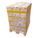 Nouvelle palette Apifonda (80 cartons 12,5kg-1000k