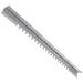 Piquera en escuadra dentada galvanizada-ud. - imagen 13