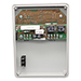 Saf® Eco Italia motor extractor replacement plate. - imagen 3