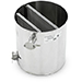 Cubo pré-filtro 70kg. - imagen 5